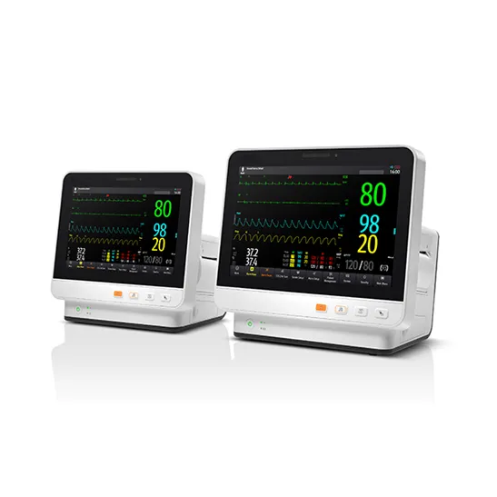 ecg monitor