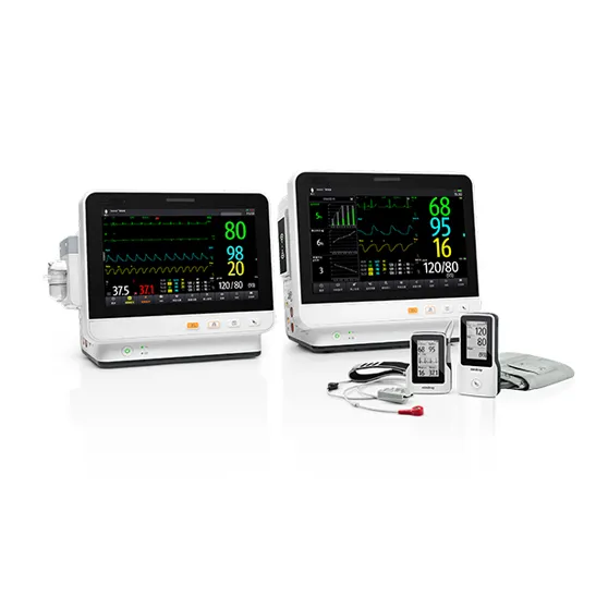 ecg monitor