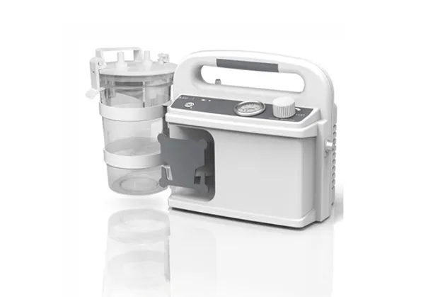 Basic Life Support Equipment