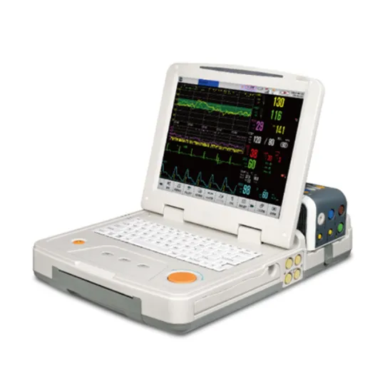 Obstetric Monitor