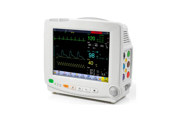 Pediatric Emergency Equipment