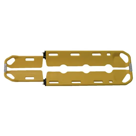 Plastic Scoop Stretcher