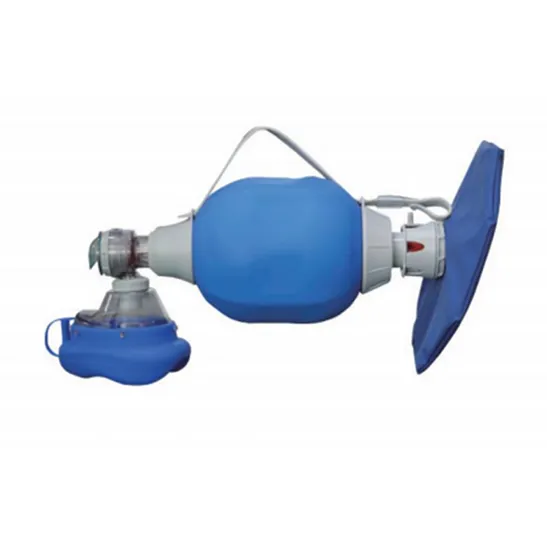 resuscitation bag