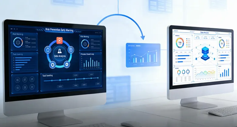 Preventive & Emergency Response Service Systems