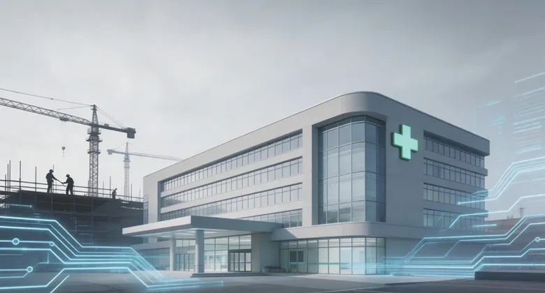 Emergency Center Planning, Design & Construction