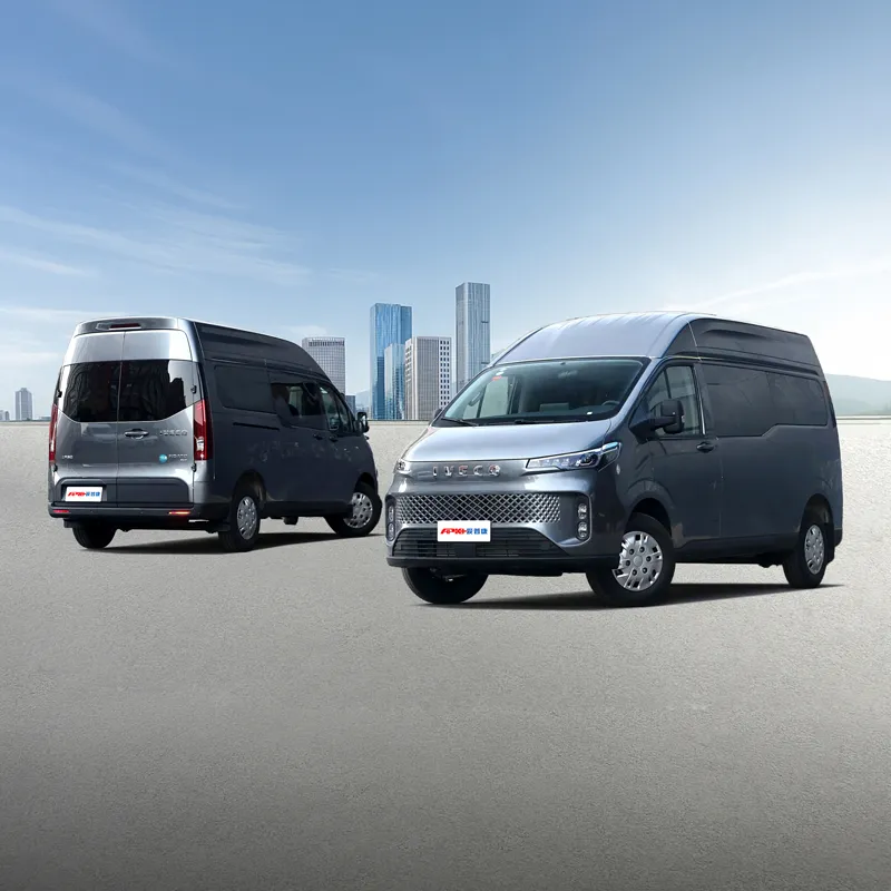 RHD APK IVECO Ambulance