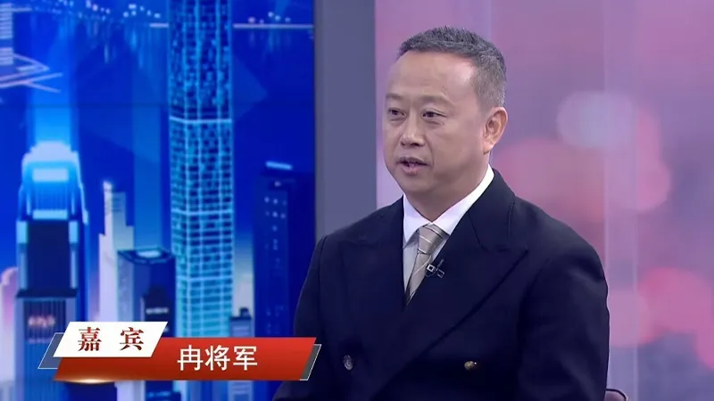 Twenty Years of Deep Cultivation in the Emergency Medical Services Industry | Chairman of Sanling Group Visits Credit China