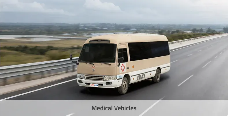 Mobile Clinic Meaning, Applications, Design and Price: A Complete Guide to Mobile Medical Units