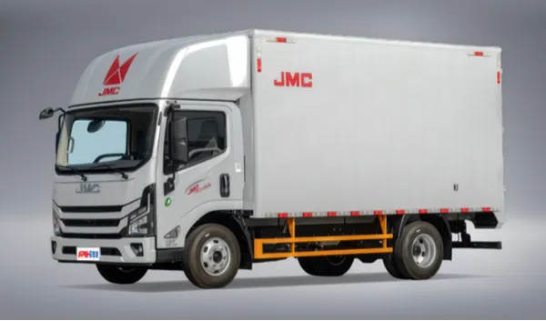 Light Truck Meaning, Types, Materials and Price: A Practical Guide for Global Buyers and Special Vehicle Manufacturers