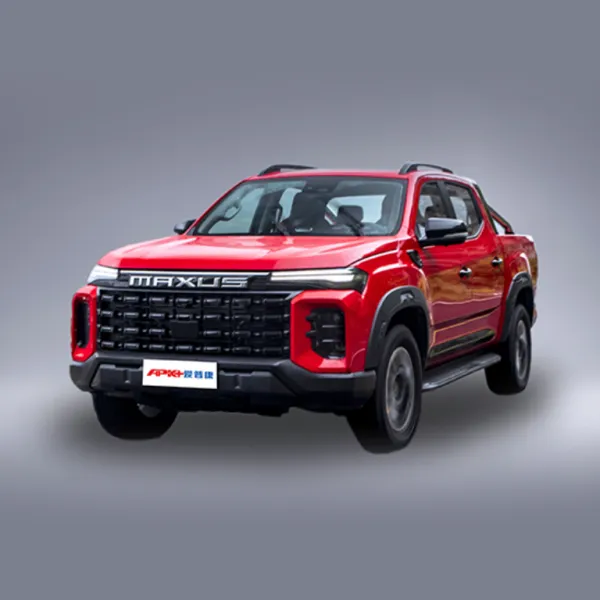 Light Commercial Vehicle Definition and Pickup Truck Applications: A Practical Guide for Vehicle Builders and Global Traders