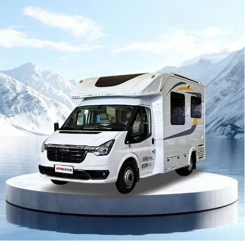 RV Definition, Types and Applications: A Practical Guide for Buyers and Vehicle Manufacturers
