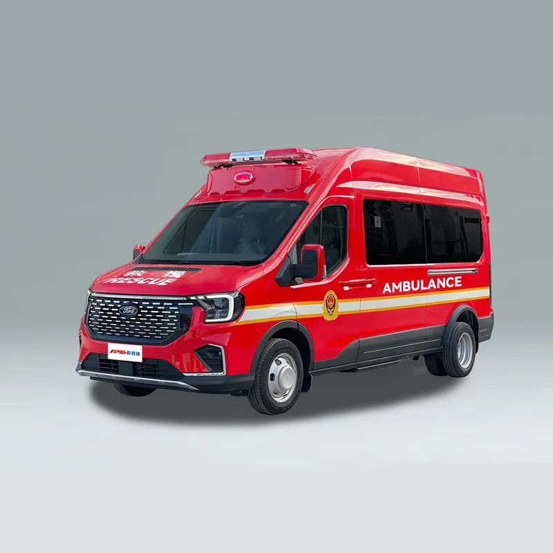 BLS APK5040XJH2319GL RED