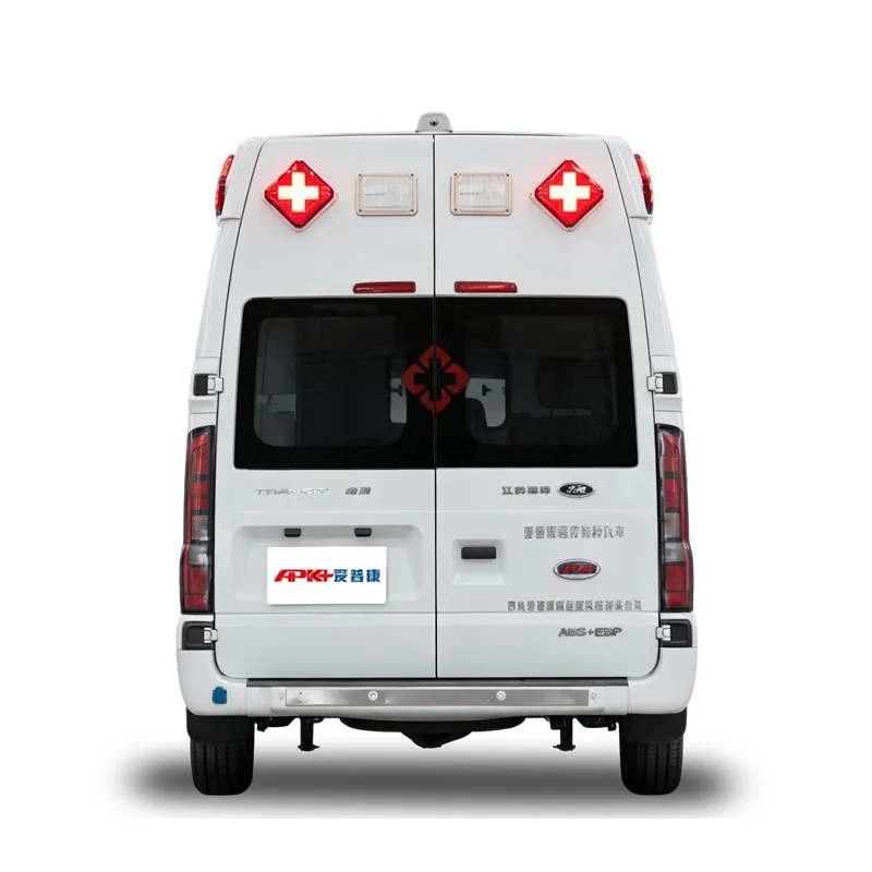 bls ford transit v348 for sale
