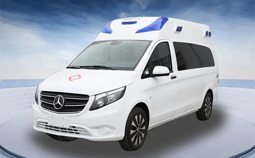 How Advanced Mercedes Benz Vito Ambulance Configurations Elevate Private Medical Transit Efficiency