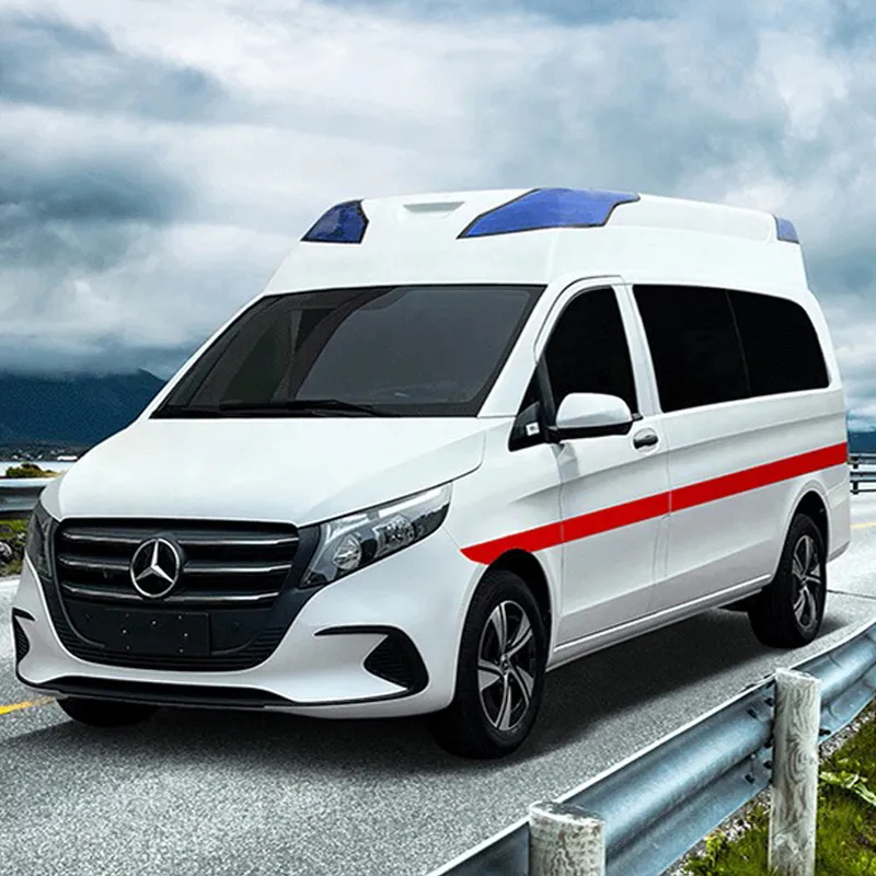 Industrial OEM and SKD Supply Solutions for International Specialized Vehicle Factories