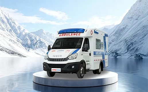 The Engineering and Utility of a Mobile ICU Ambulance