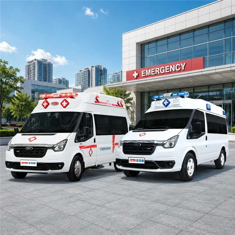 ICU SZY5045XJHN6