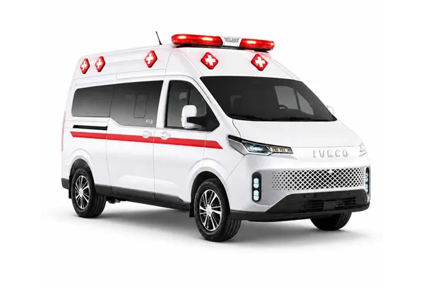 Electric Ambulance Vehicles: A Practical Guide for Fleet Buyers and Healthcare Providers
