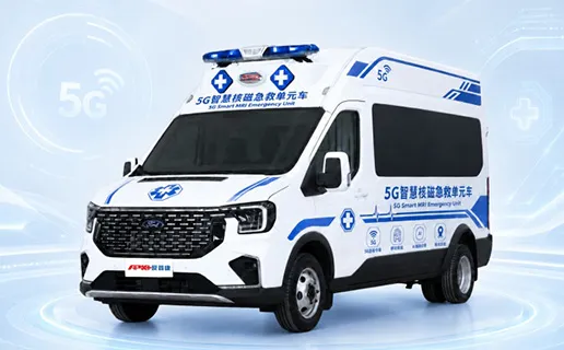 Returning to Beijing | Sanling Group - APK to Appear at the 32nd China International Medical Equipment Exhibition