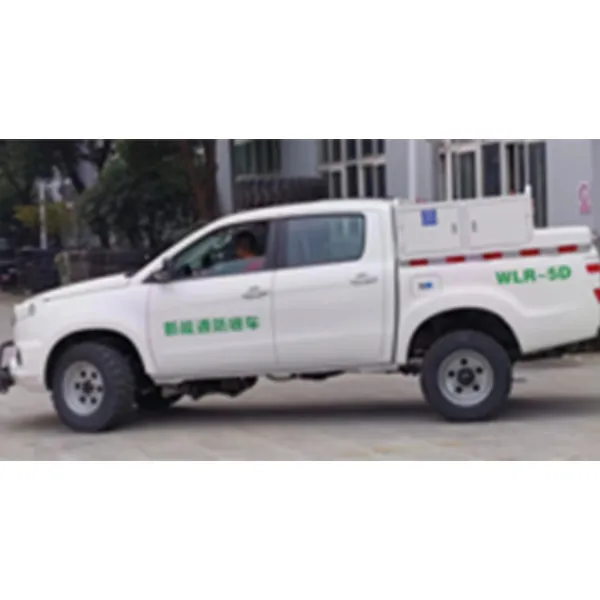 APK-EV – Coal Mine Safety Explosion-proof (Electric)