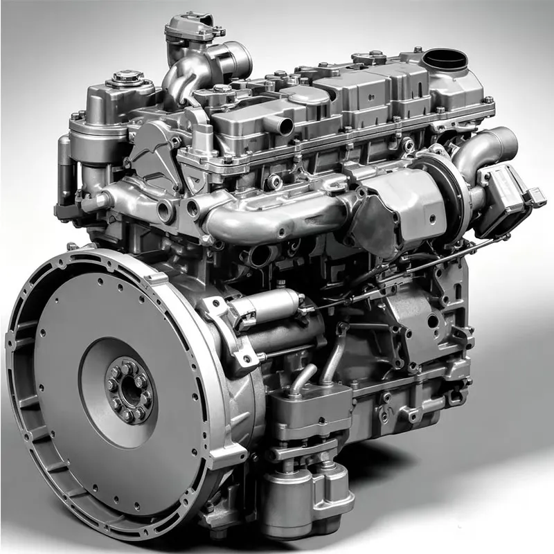 APK-2.5 HD Engine
