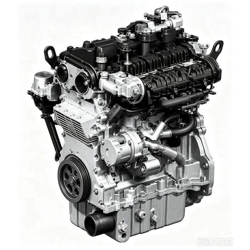 APK-2.5 LD Low Power Engine