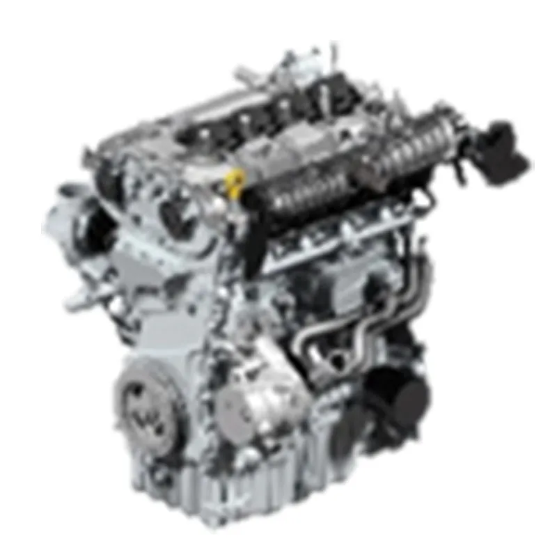 APK – High-Efficiency 1.5T DHE – Energy-Efficient Powertrain