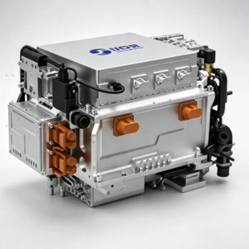 APK – Hydrogen Fuel Cell – Low-Carbon/Zero-Carbon Power
