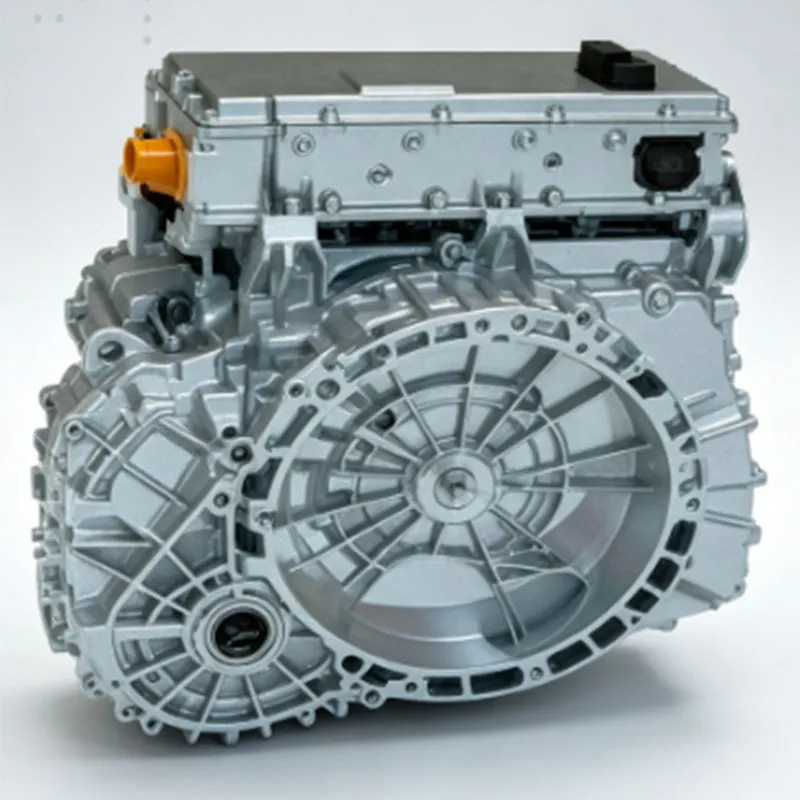 APK-JSDM-H Transverse-Hybrid Electric
