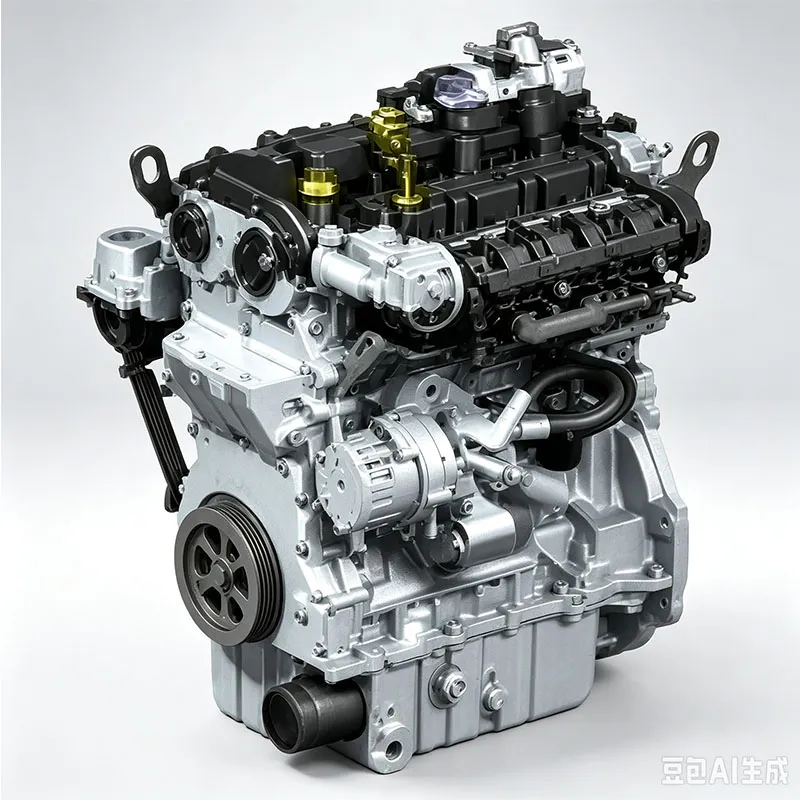 APK-JSDM-R Extended-Range Hybrid