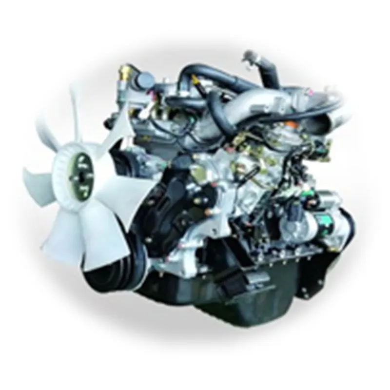 APK-JX493 Engine
