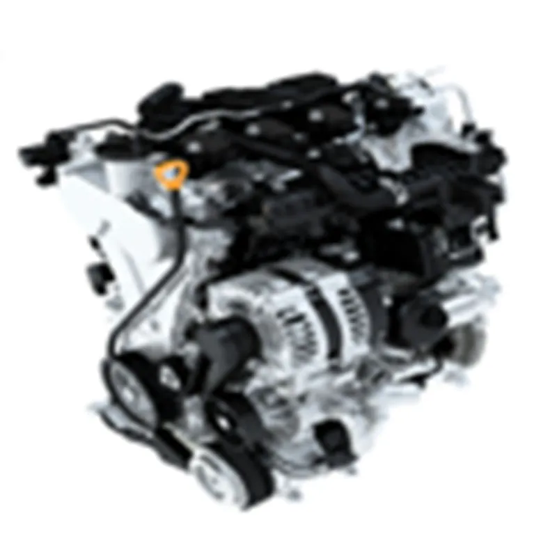 APK-JX4G Engine