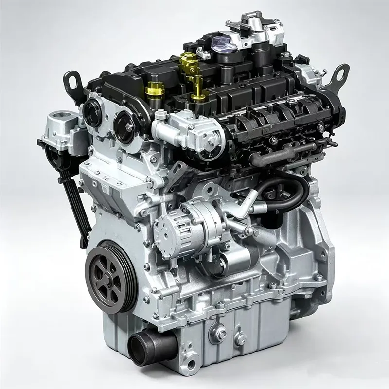 APK-JSDM-R Extended-Range Hybrid